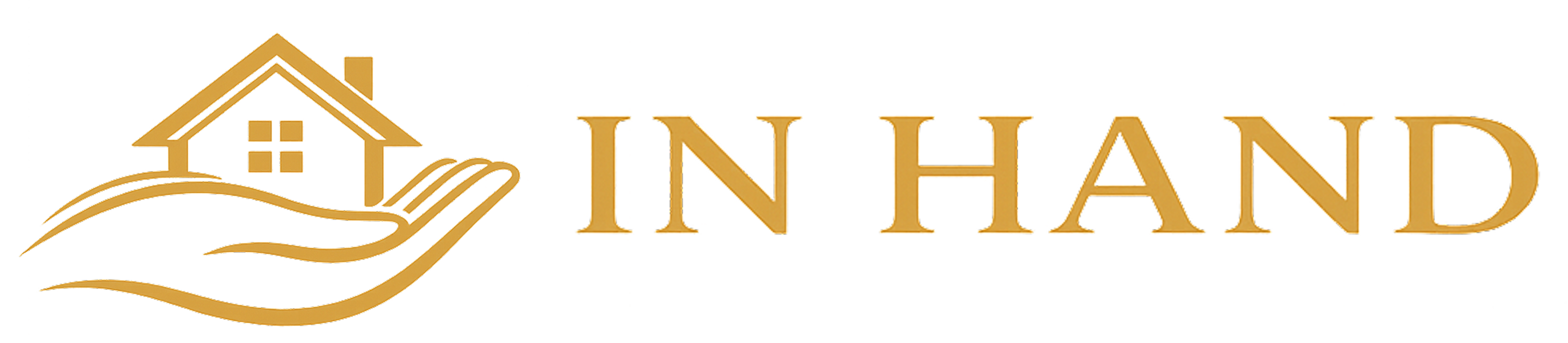 InHand logo